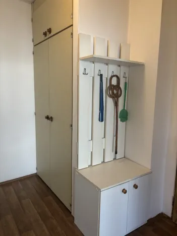 Pronájem bytu 3+1, Pardubice, Jožky Jabůrkové, 80 m2