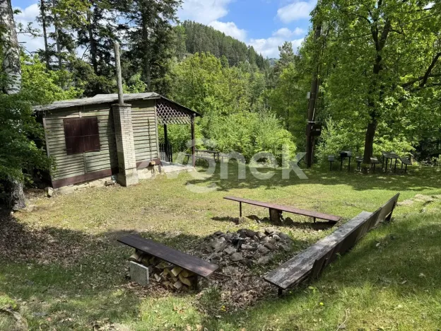 Prodej - jiné, Rusava, 18 m2