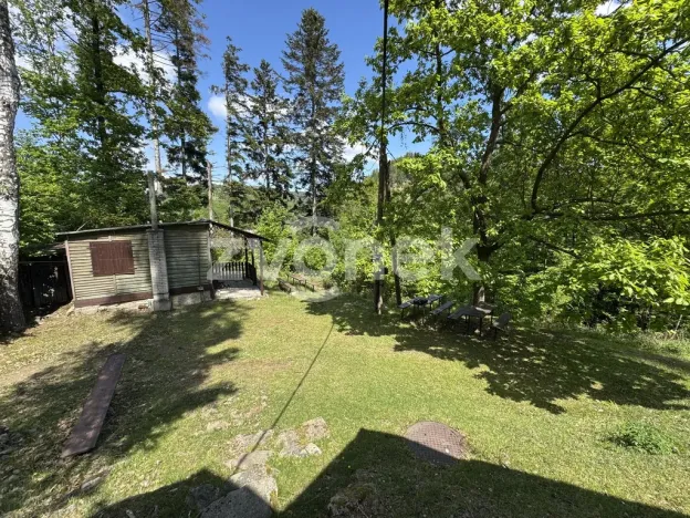 Prodej - jiné, Rusava, 18 m2