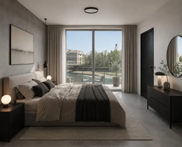Prodej bytu 2+kk, Ostrava - Moravská Ostrava, Biskupská, 103 m2