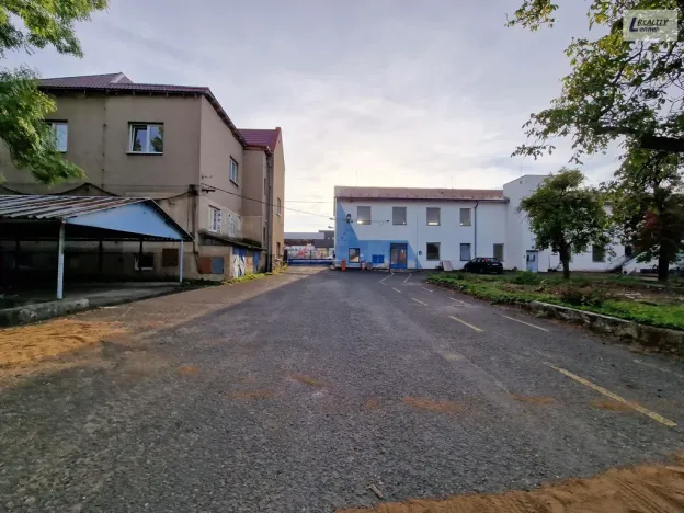 Pronájem skladu, Příbram - Příbram I, Obecnická, 30 m2