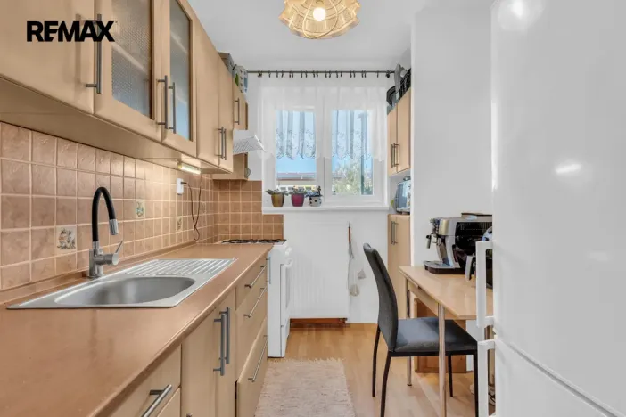 Prodej bytu 3+1, Hodonín, U Červených domků, 50 m2