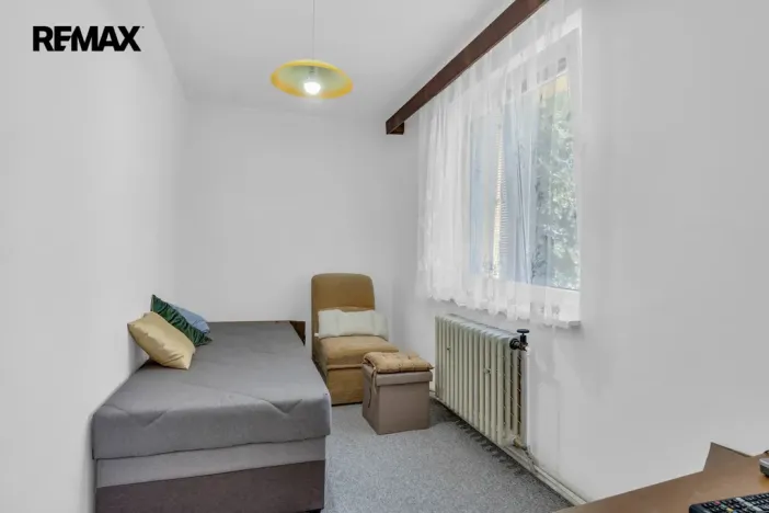 Prodej bytu 3+1, Hodonín, U Červených domků, 50 m2