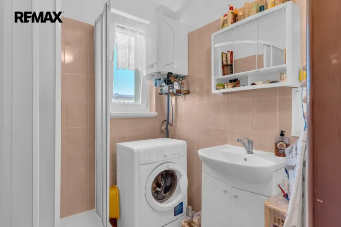 Prodej bytu 3+1, Hodonín, U Červených domků, 50 m2