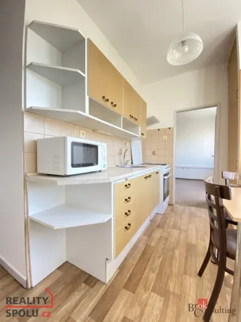 Prodej bytu 2+1, Opava - Předměstí, náměstí Republiky, 49 m2