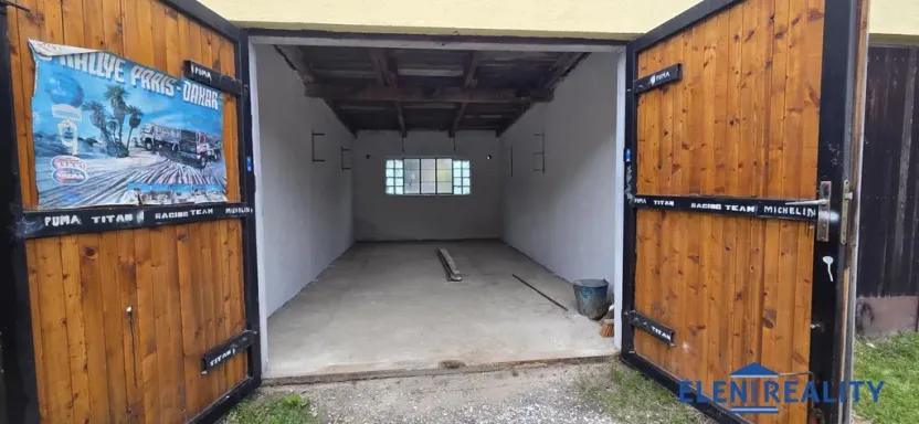 Prodej garáže, Vápenná, 22 m2
