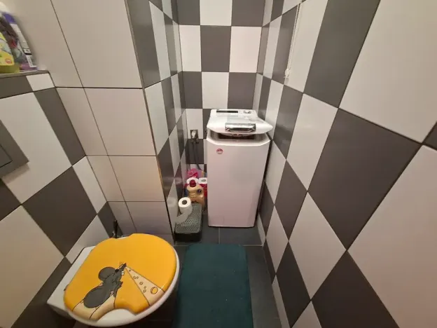 Prodej bytu 3+1, Uherské Hradiště, Zahradní, 71 m2
