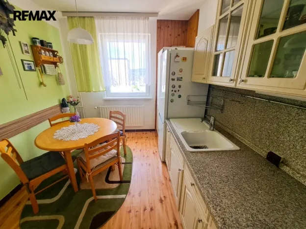 Prodej bytu 3+1, Jablonec nad Nisou, Jizerská, 59 m2