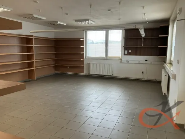 Pronájem kanceláře, Prostějov, Dolní, 42 m2