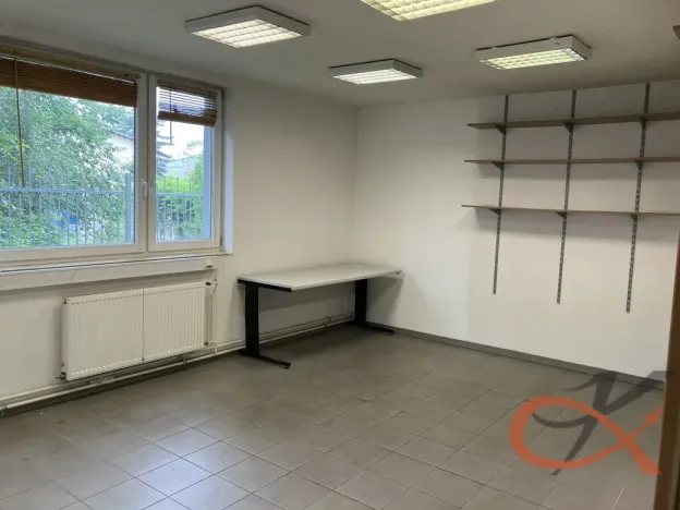 Pronájem kanceláře, Prostějov, Dolní, 42 m2