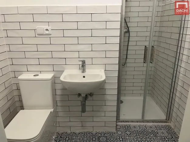 Pronájem bytu 1+kk, Olomouc, Zeyerova, 27 m2