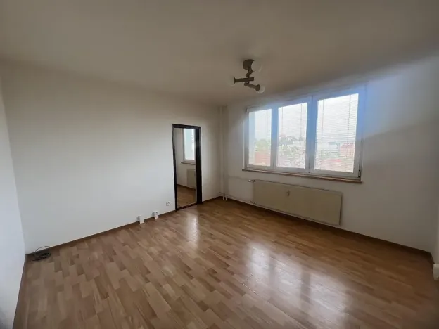 Pronájem bytu 2+1, Bílovec, Radotínská, 44 m2