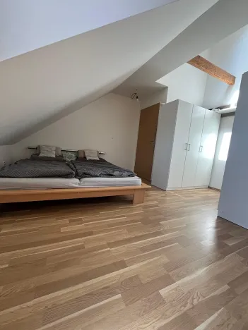 Pronájem bytu 3+kk, Žebrák, Náměstí, 75 m2