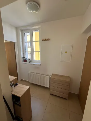 Pronájem bytu 3+kk, Žebrák, Náměstí, 75 m2