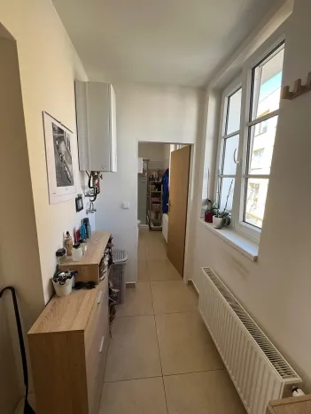 Pronájem bytu 3+kk, Žebrák, Náměstí, 75 m2