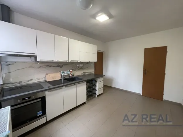 Pronájem bytu 2+1, Chrastava, Nádražní, 45 m2