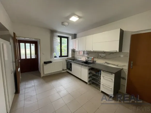 Pronájem bytu 2+1, Chrastava, Nádražní, 45 m2