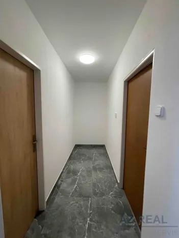 Pronájem bytu 2+1, Chrastava, Nádražní, 45 m2