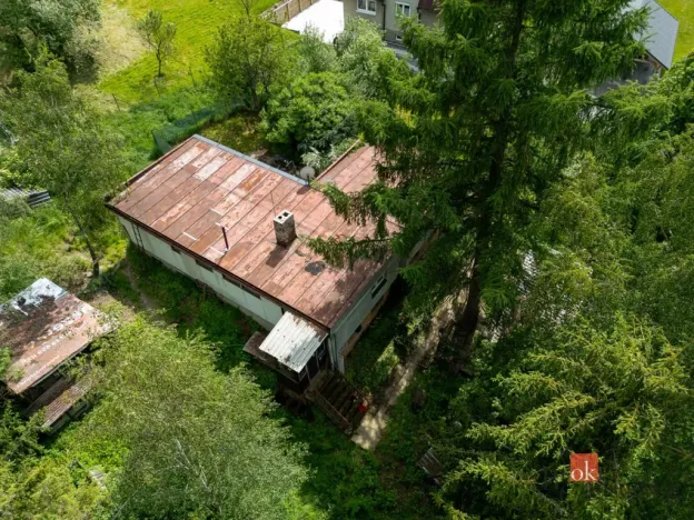 Prodej rodinného domu, Oborná, 137 m2