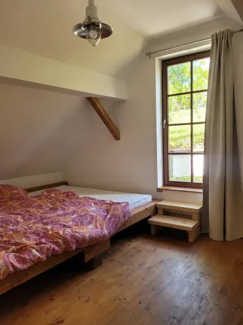 Prodej rodinného domu, Deštná, Podfarská, 164 m2