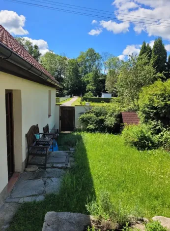 Prodej rodinného domu, Deštná, Podfarská, 164 m2