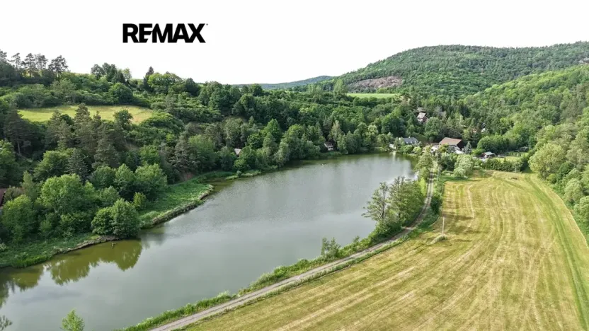 Prodej chaty, Ostrovec-Lhotka, 35 m2