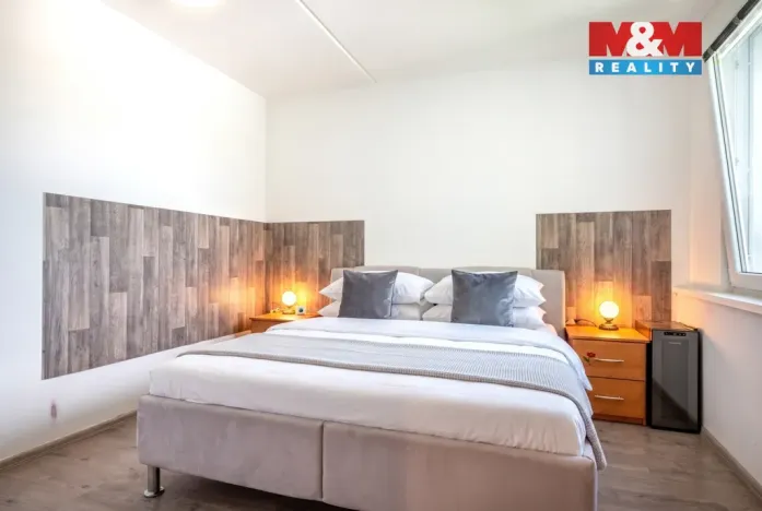 Prodej bytu 3+1, Strakonice - Strakonice II, Na Ohradě, 75 m2