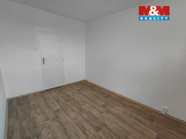 Pronájem bytu 2+kk, Most, Lipová, 40 m2