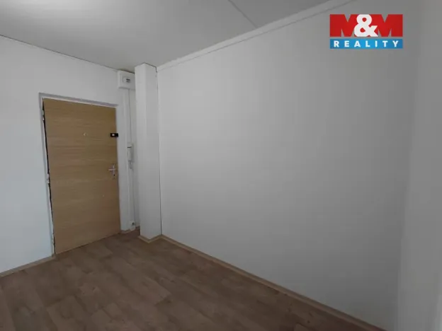 Pronájem bytu 2+kk, Most, Lipová, 40 m2