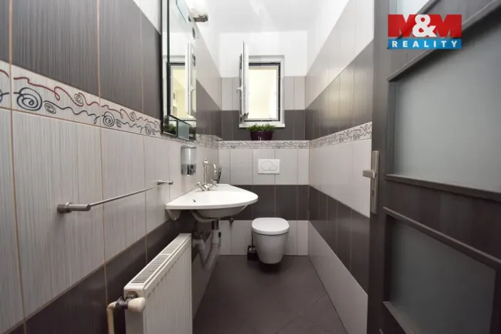 Prodej rodinného domu, Tachlovice, Sportovní, 312 m2