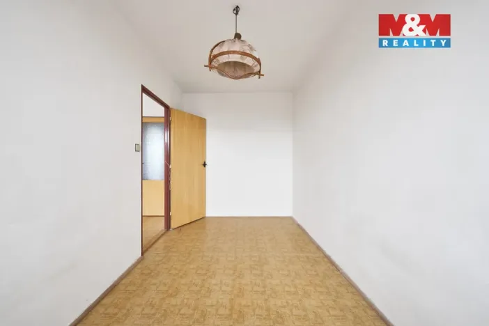 Prodej bytu 3+kk, Broumov - Olivětín, Dukelská, 49 m2