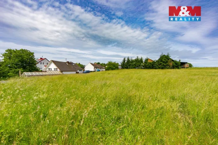 Prodej pozemku pro bydlení, Zahořany - Sedlice, 907 m2
