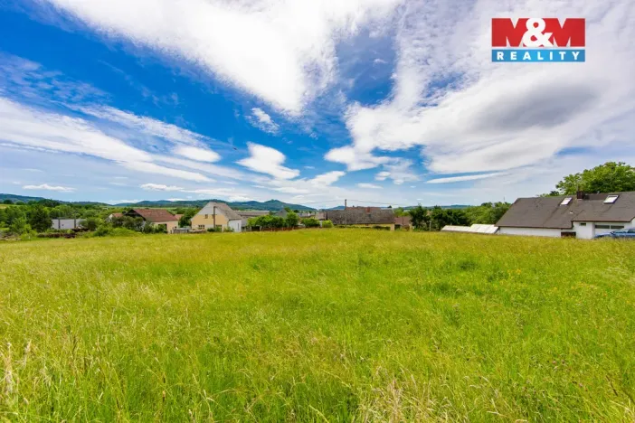 Prodej pozemku pro bydlení, Zahořany - Sedlice, 907 m2