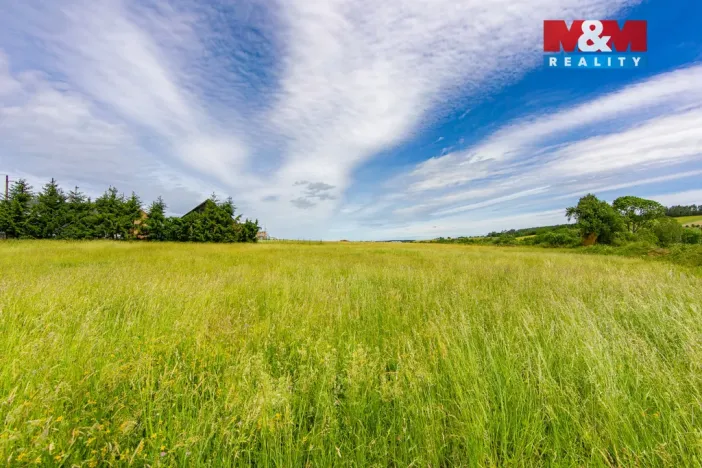 Prodej pozemku pro bydlení, Zahořany - Sedlice, 684 m2