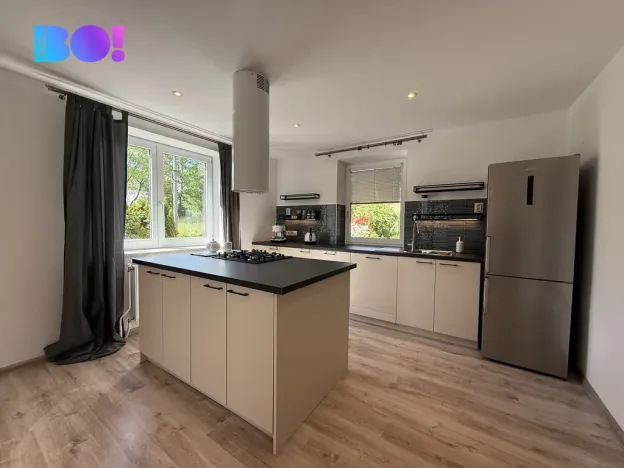 Pronájem rodinného domu, Milíkov, 90 m2