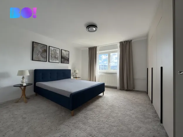 Pronájem rodinného domu, Milíkov, 90 m2