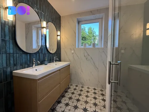 Pronájem rodinného domu, Milíkov, 90 m2