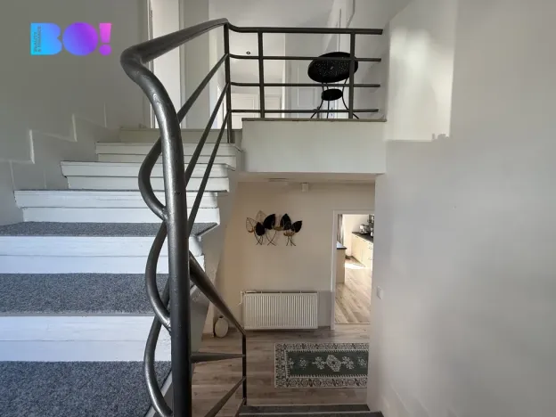 Pronájem rodinného domu, Milíkov, 90 m2