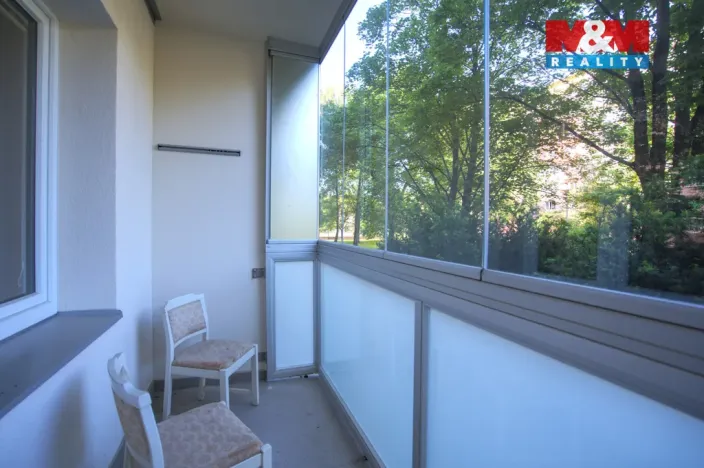 Prodej bytu 3+1, Ostrava - Poruba, náměstí Družby, 76 m2