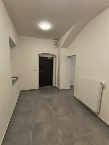 Pronájem obchodního prostoru, Brno, Lidická, 42 m2