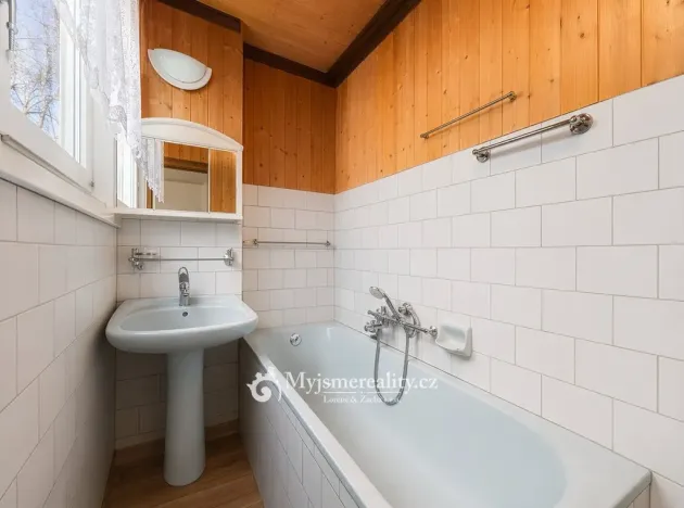 Prodej rodinného domu, Šatov, 120 m2