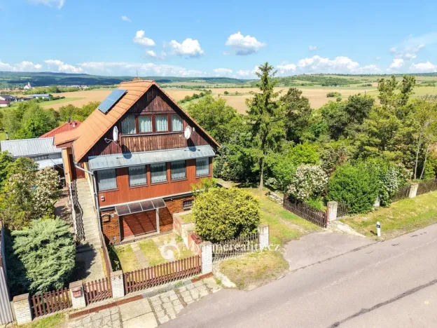 Prodej rodinného domu, Šatov, 120 m2