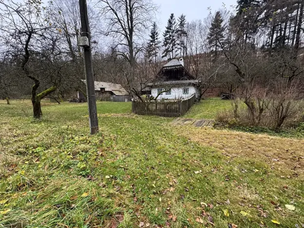 Prodej chalupy, Rajnochovice, 115 m2