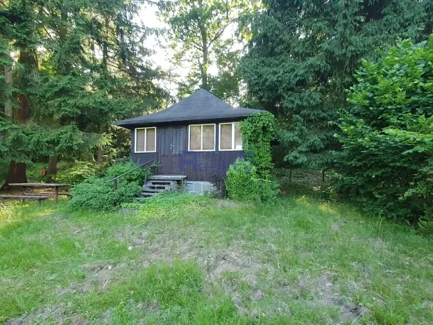 Pronájem chaty, Smrček, 35 m2