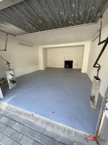 Prodej garáže, Brno - Líšeň, Trnkova, 37 m2