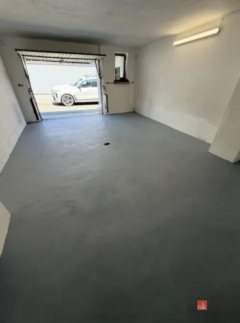 Prodej garáže, Brno - Líšeň, Trnkova, 37 m2