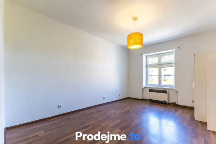 Pronájem bytu 2+kk, Praha - Žižkov, Hartigova, 41 m2