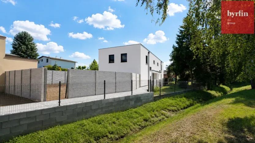 Prodej rodinného domu, Kravaře, 133 m2