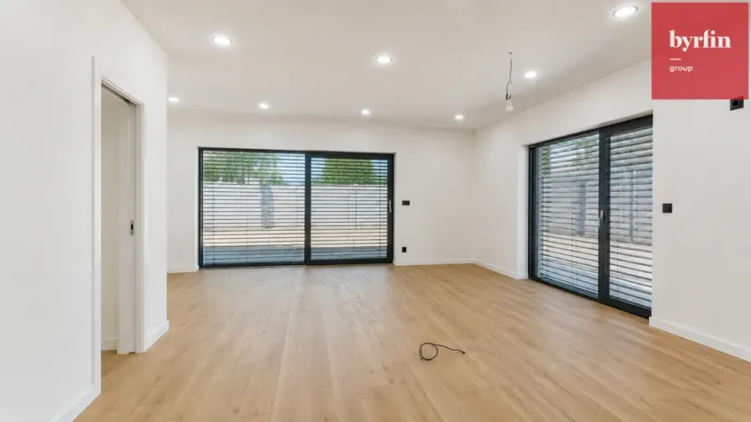 Prodej rodinného domu, Kravaře, 133 m2