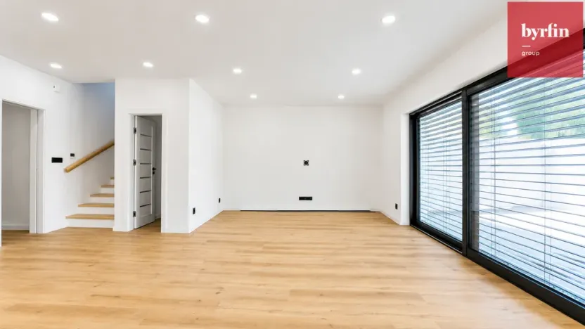 Prodej rodinného domu, Kravaře, 133 m2